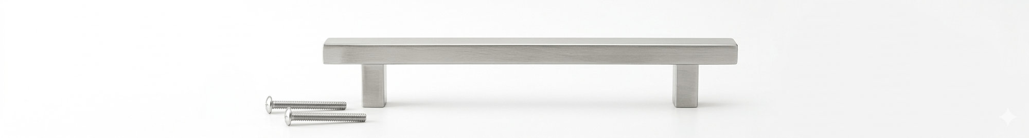 Robustline Cupboard Handles & Knobs Cupboard Handles Cupboard Handle 7123 Cabinet Furniture Knob
